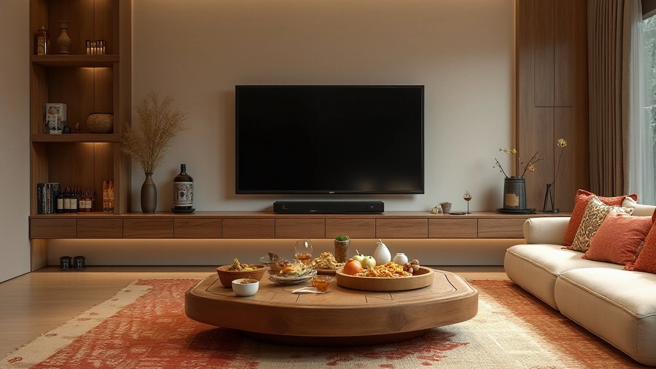 Tips for a Comfortable Viewing Experience