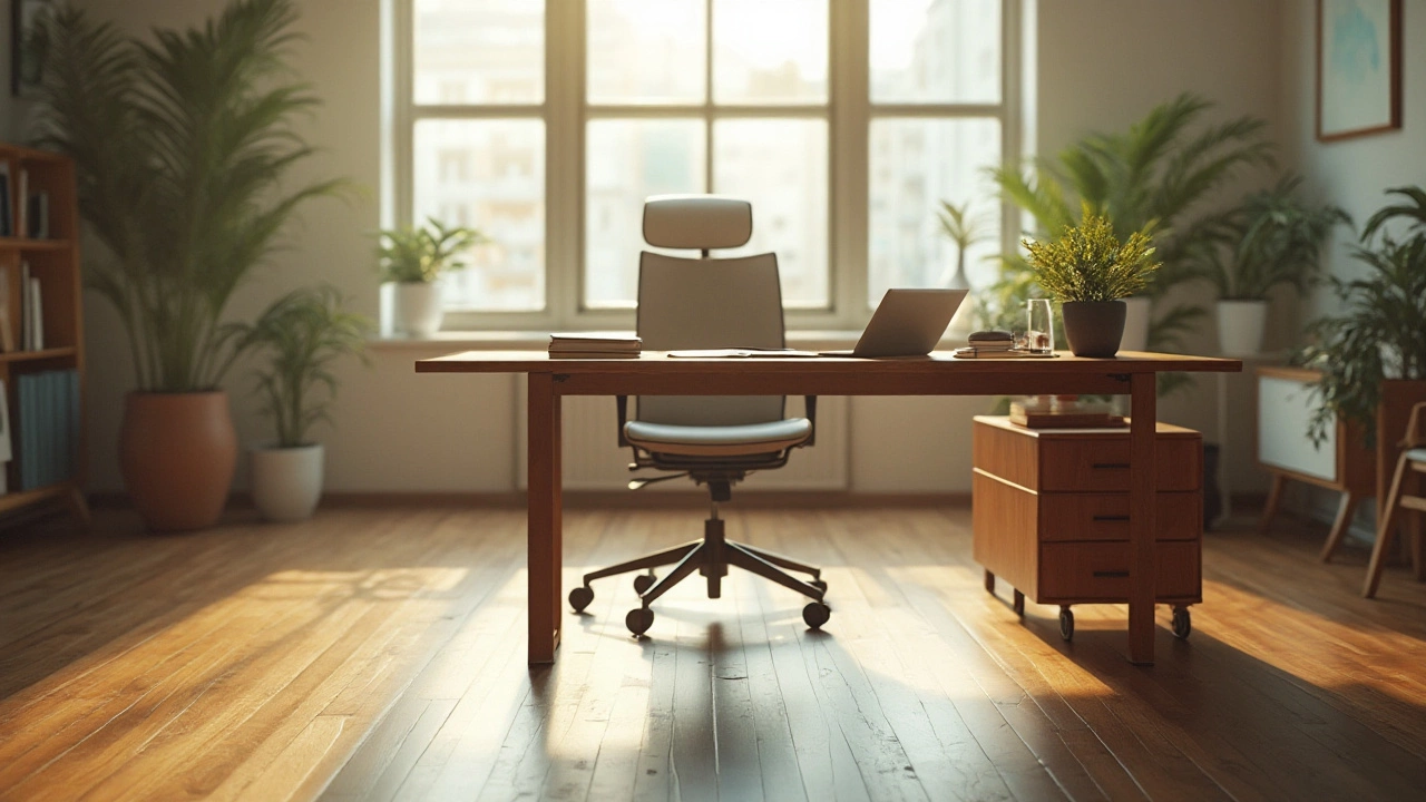 Benefits and Drawbacks of Removing Office Chair Arms