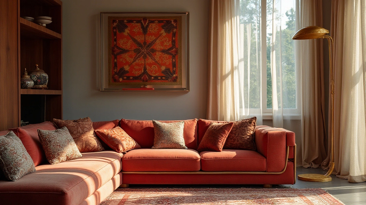 Choosing a Durable Sofa: Expert Tips for Lasting Comfort