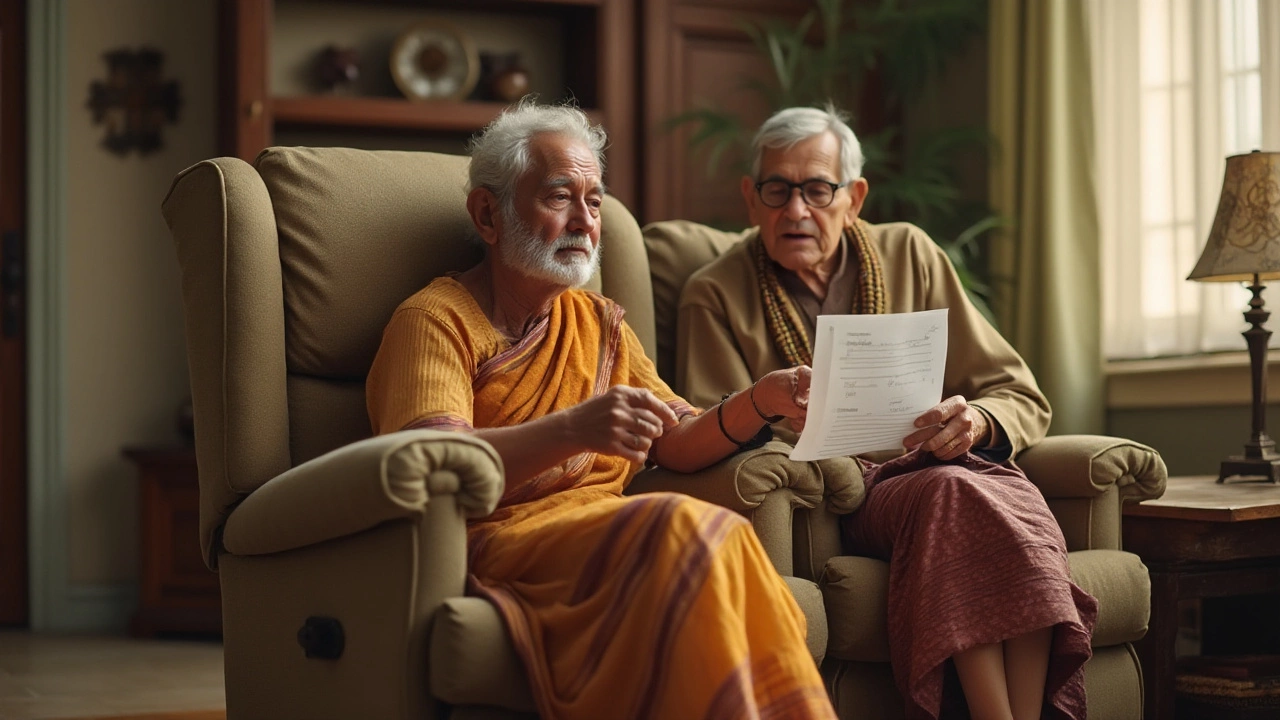 Is Lazyboy Recliner Covered by Medicare?