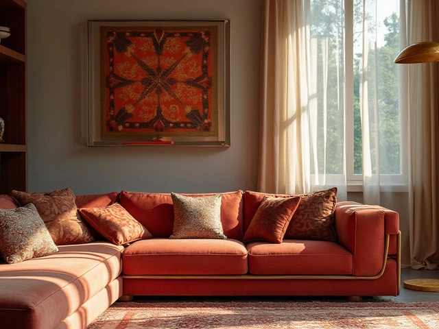 Choosing a Durable Sofa: Expert Tips for Lasting Comfort