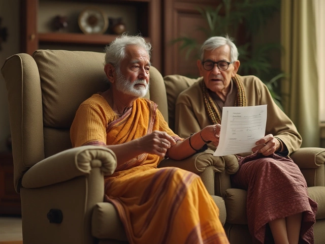 Is Lazyboy Recliner Covered by Medicare?