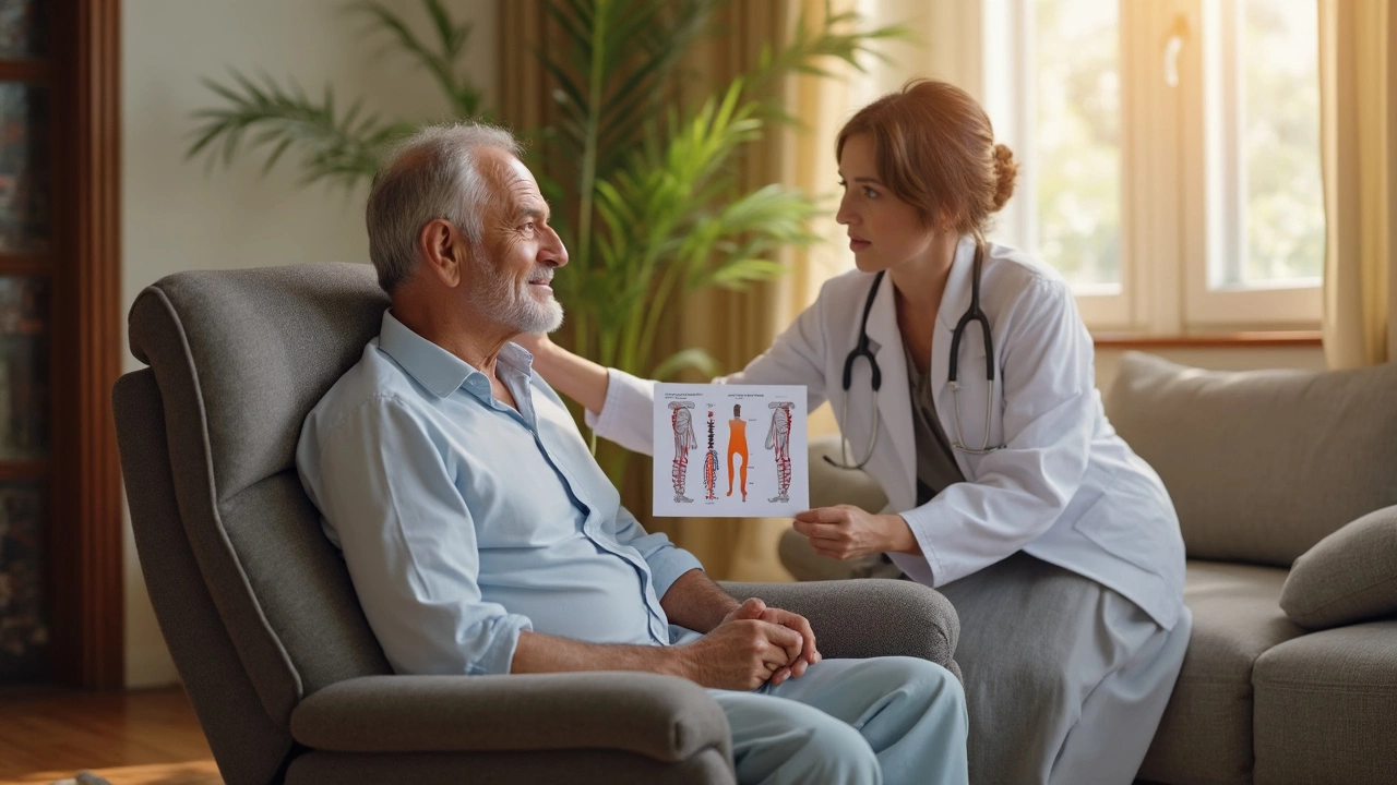 Do Doctors Recommend Recliners? What You Should Know
