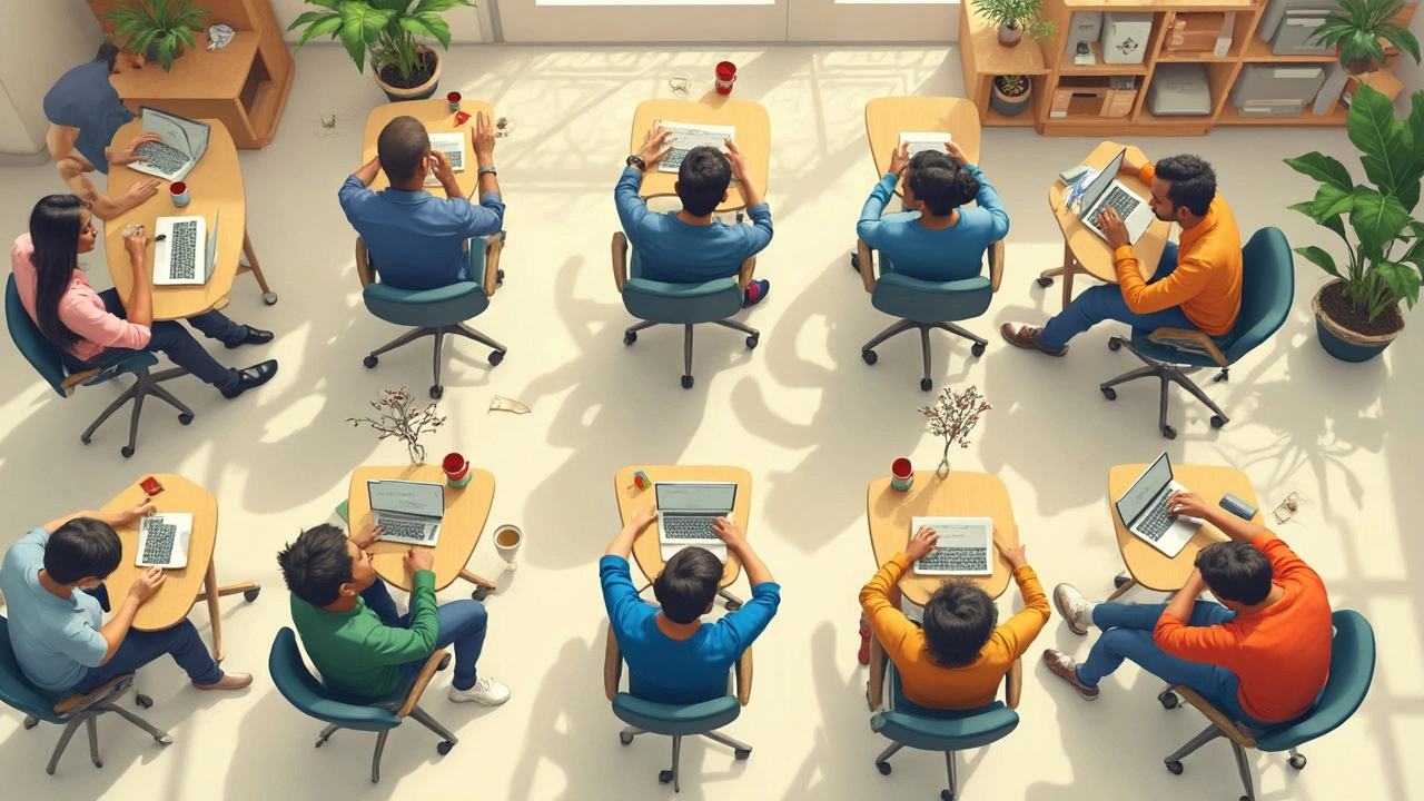 Popular Chair Picks: Tried and Tested