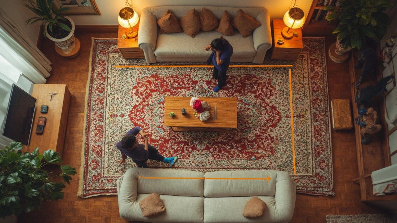 Coffee Tables: The Secret Middleman