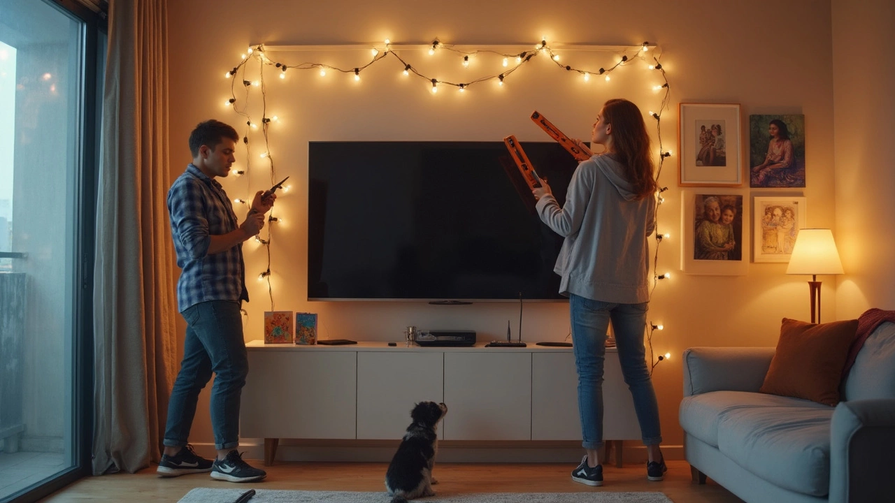 DIY Fixes and Safe Hacks