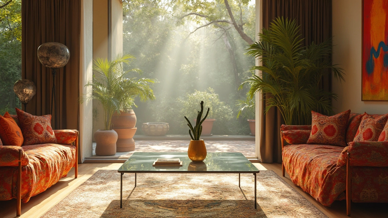 Do Glass Tables Make a Room Look Bigger? Clear Answers for Coffee Table Shoppers