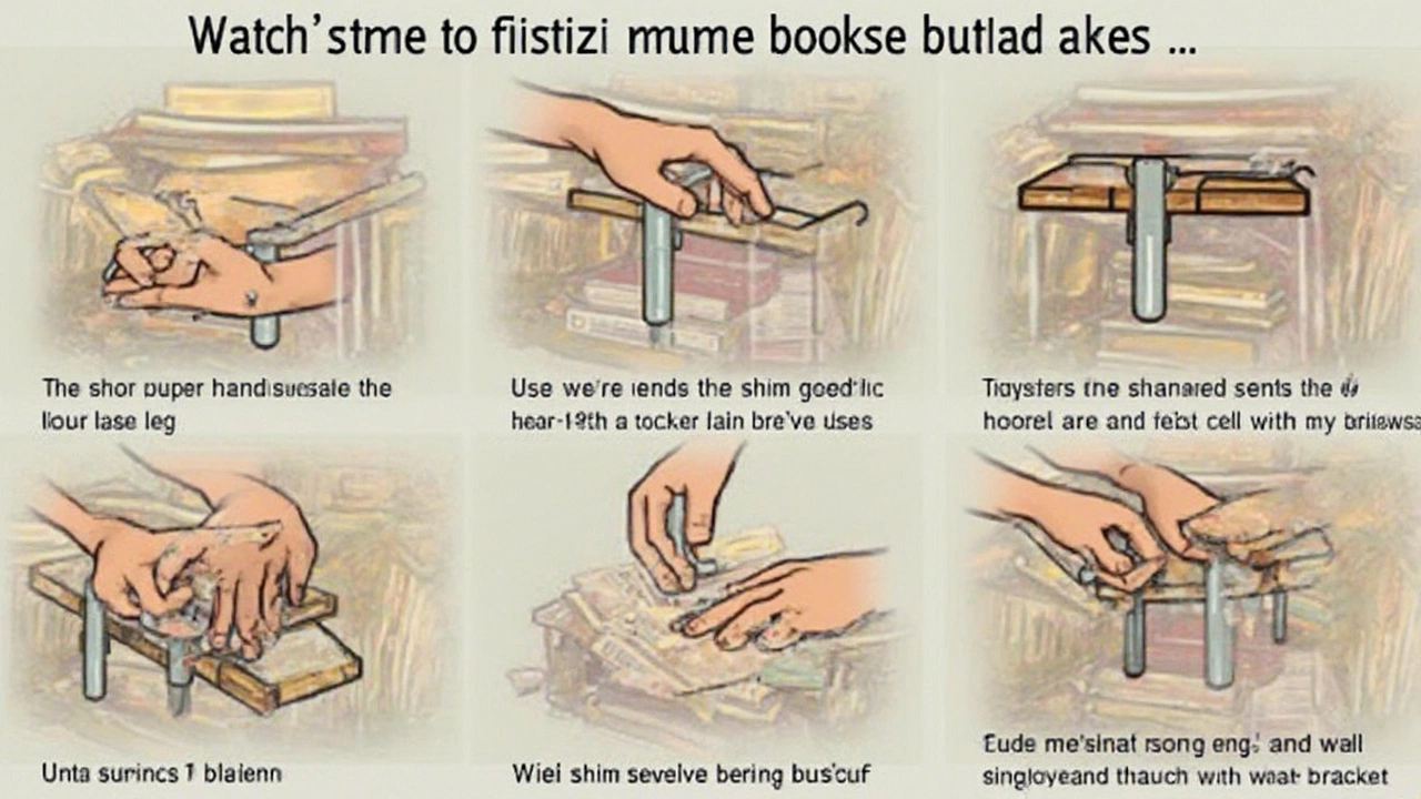 Extra Tips for Long-Term Stability