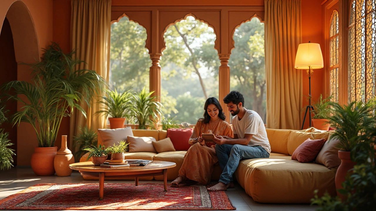 Furniture in High Demand: What Sells Fast in 2025
