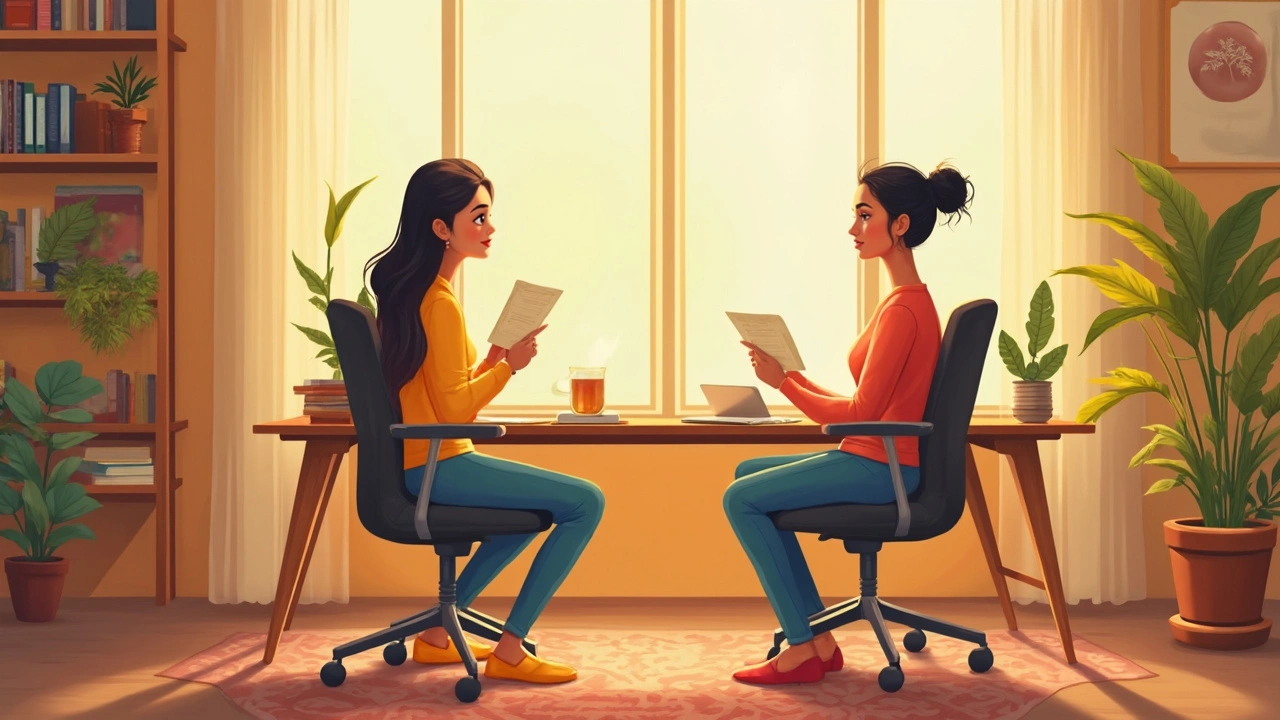 How Much Should a Decent Office Chair Cost?