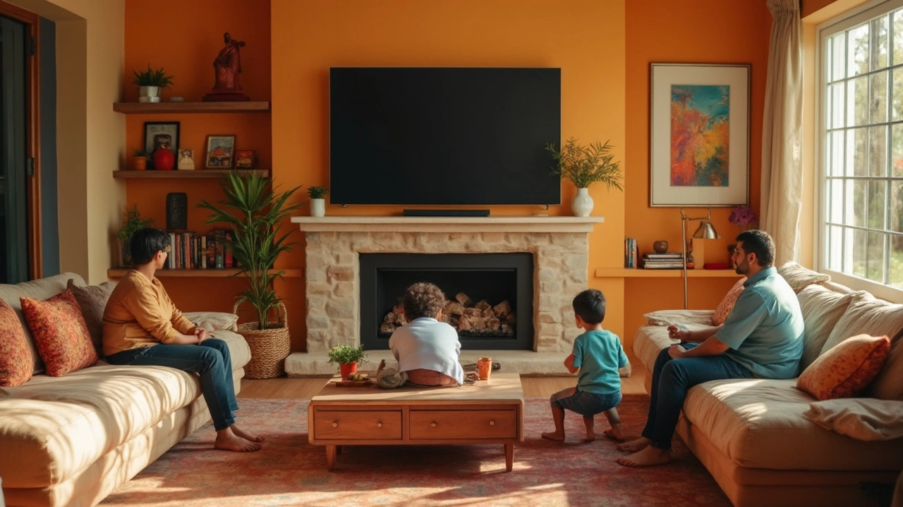 Where Not to Put TV: Bad Spots and Why They Matter