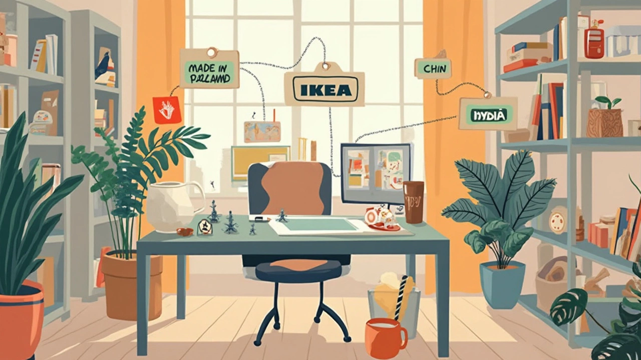 Why Manufacturing Locations Matter for You