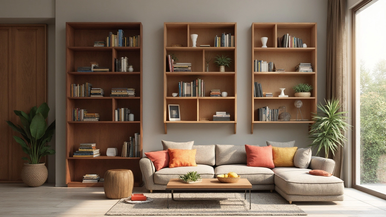 Budget Picks: Affordable Materials That Hold Up