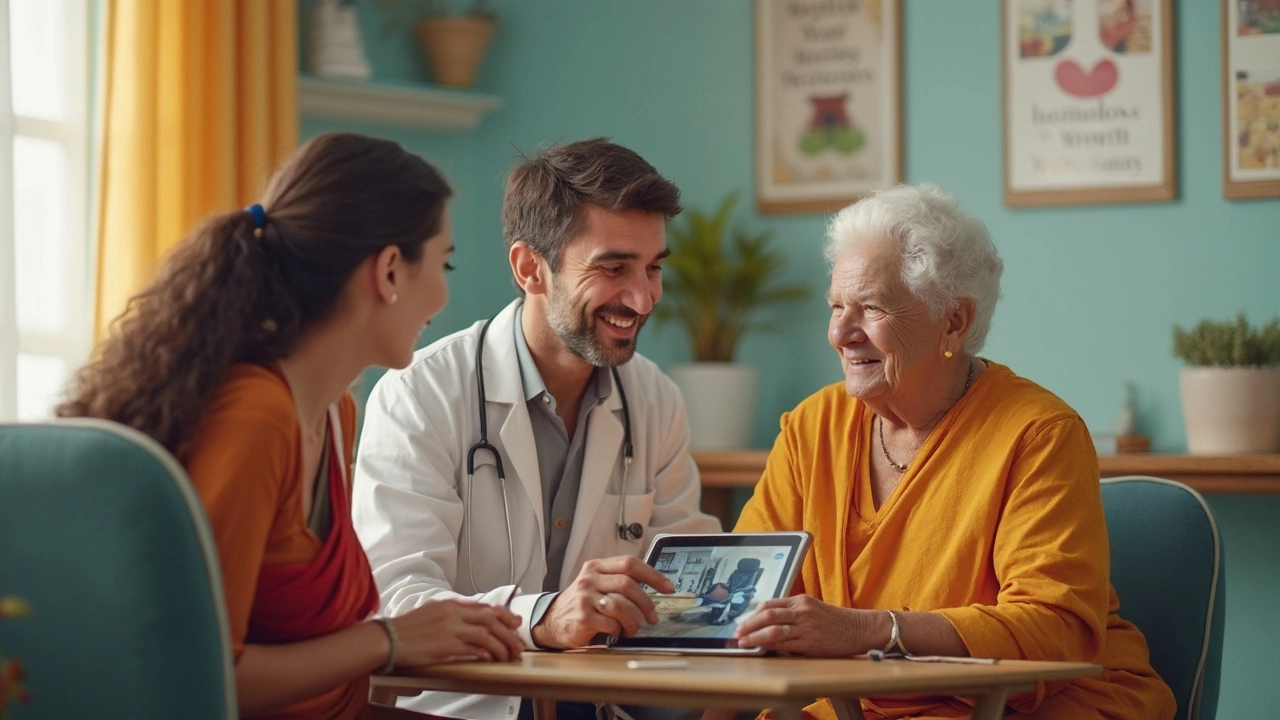 Can Doctors Prescribe Lift Chairs? Insurance, Process & What to Expect