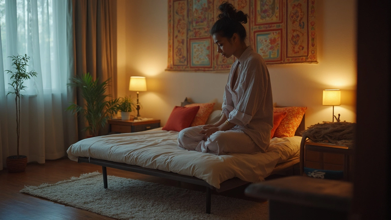 Can You Sleep on a Sofa Bed Permanently? The Real Deal
