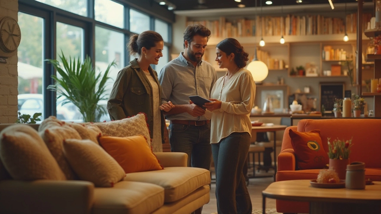 Crate and Barrel Furniture Prices: Can You Negotiate?