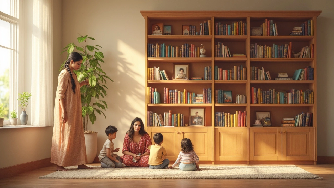 Do You Really Need to Anchor a Bookcase? Safety, Risks, and Smart Tips