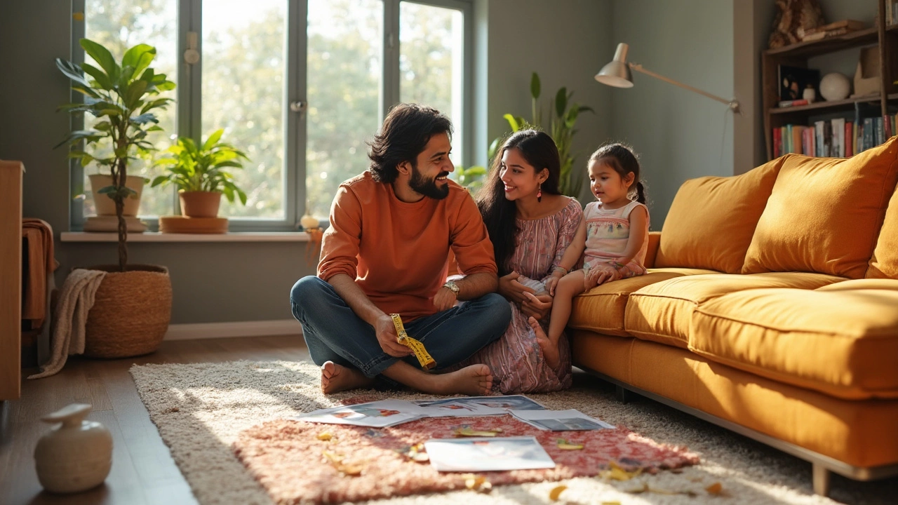 How Do I Choose a Corner Sofa? Smart Tips for the Perfect Fit