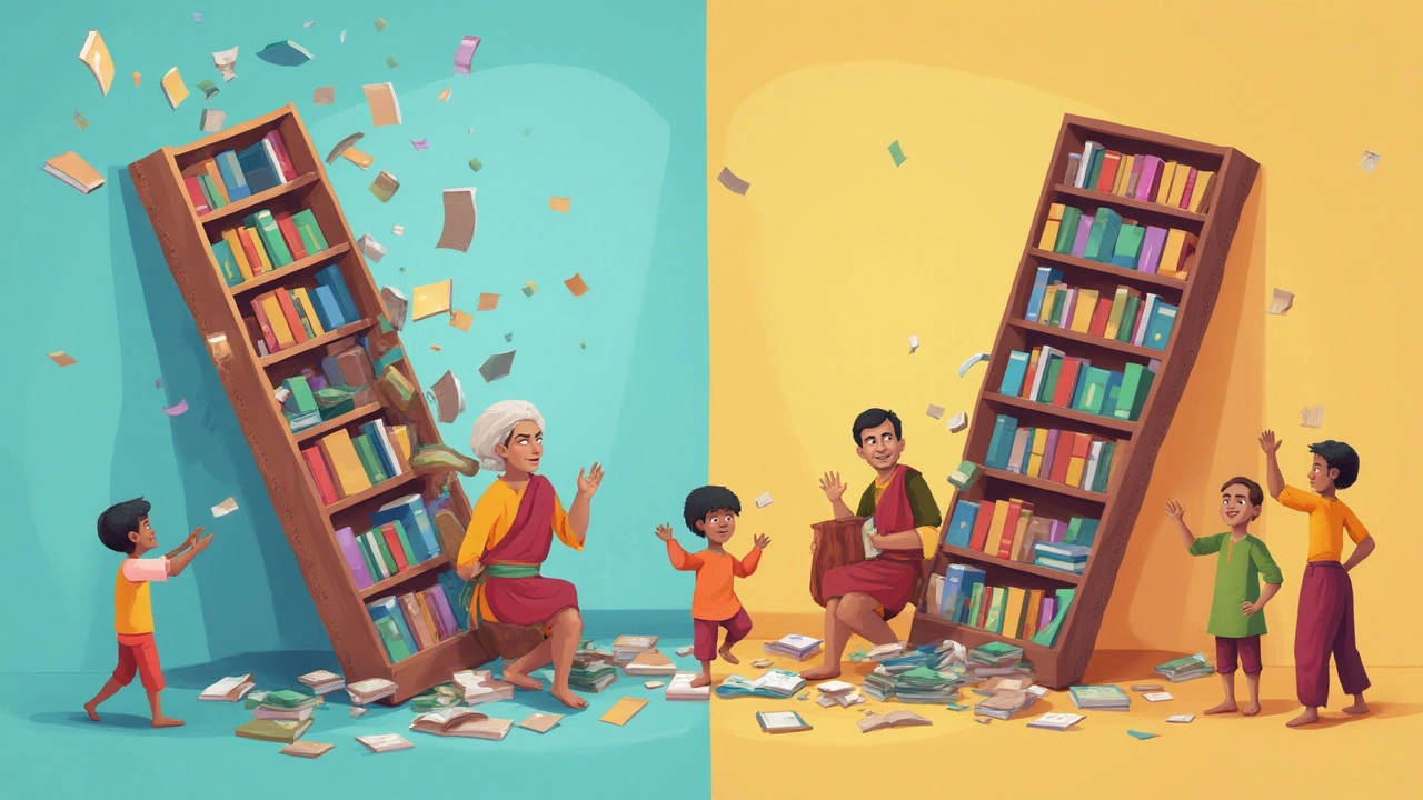 How to Anchor a Bookcase: Steps, Tools, Smart Alternatives, and Real-World Tips