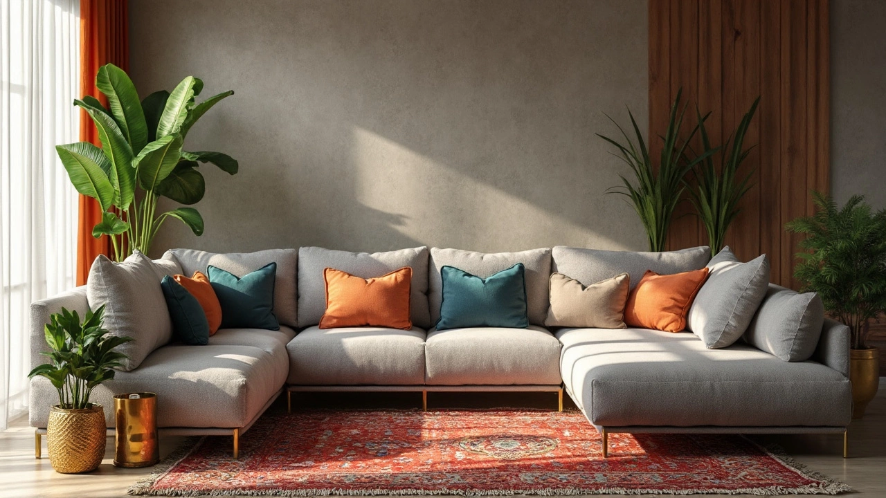 Is Gray Furniture Going Out? Fresh Trends and Real Answers