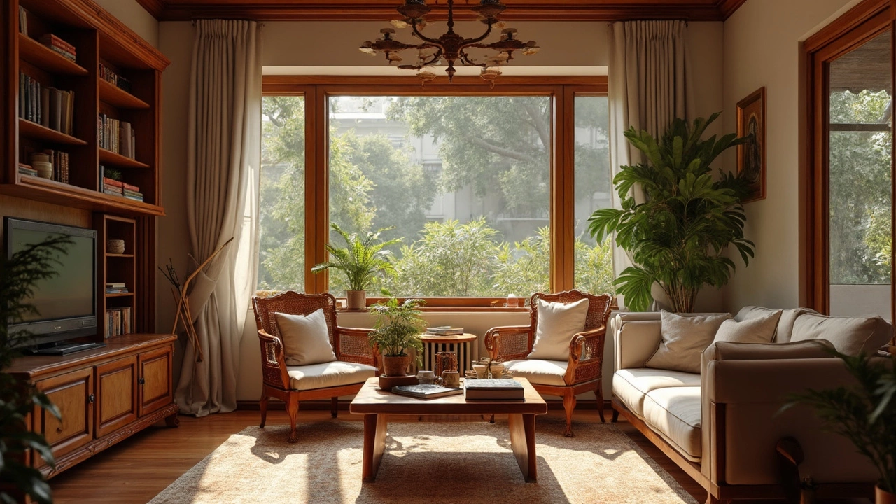 Longest Lasting Furniture Brands: What Really Endures?