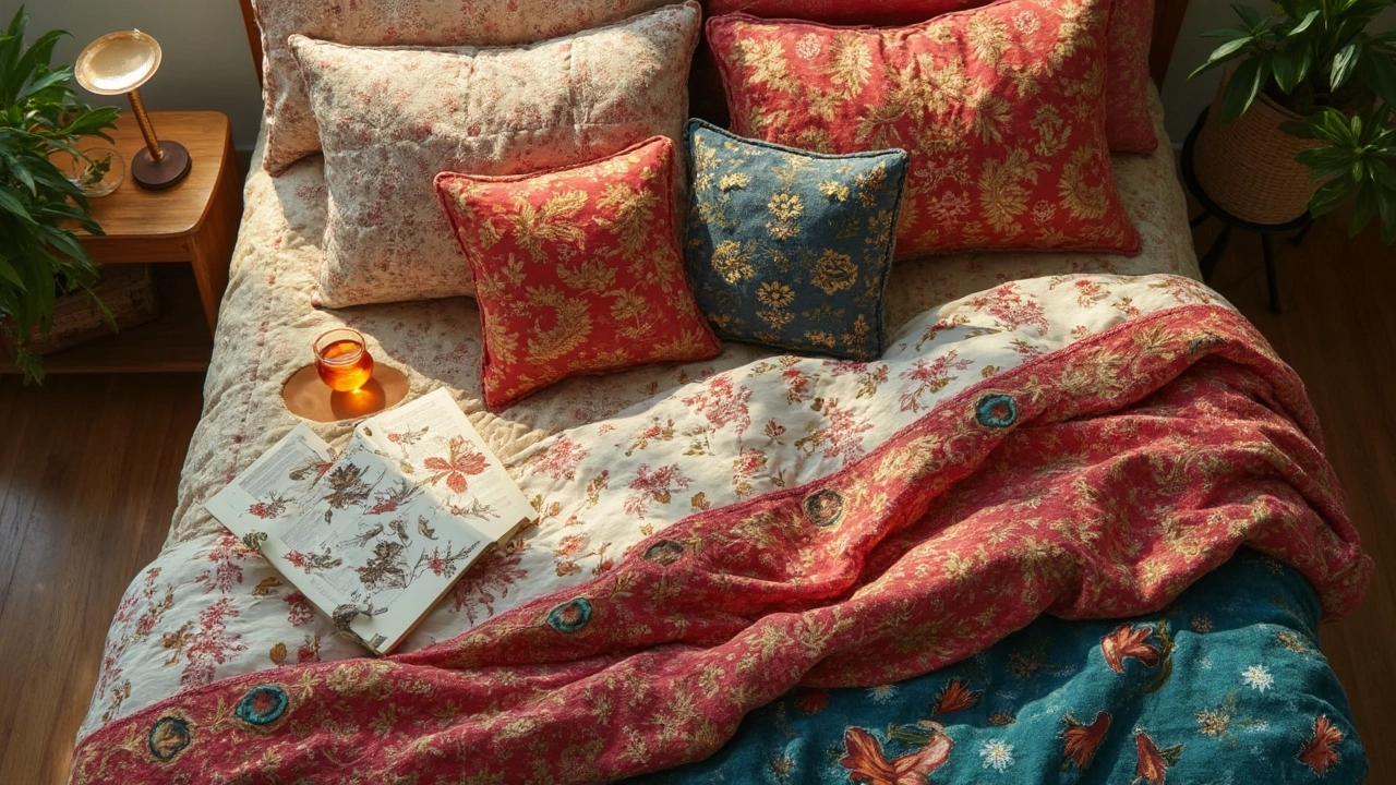 Making a Sofa Bed Comfortable Actually Isn’t Impossible