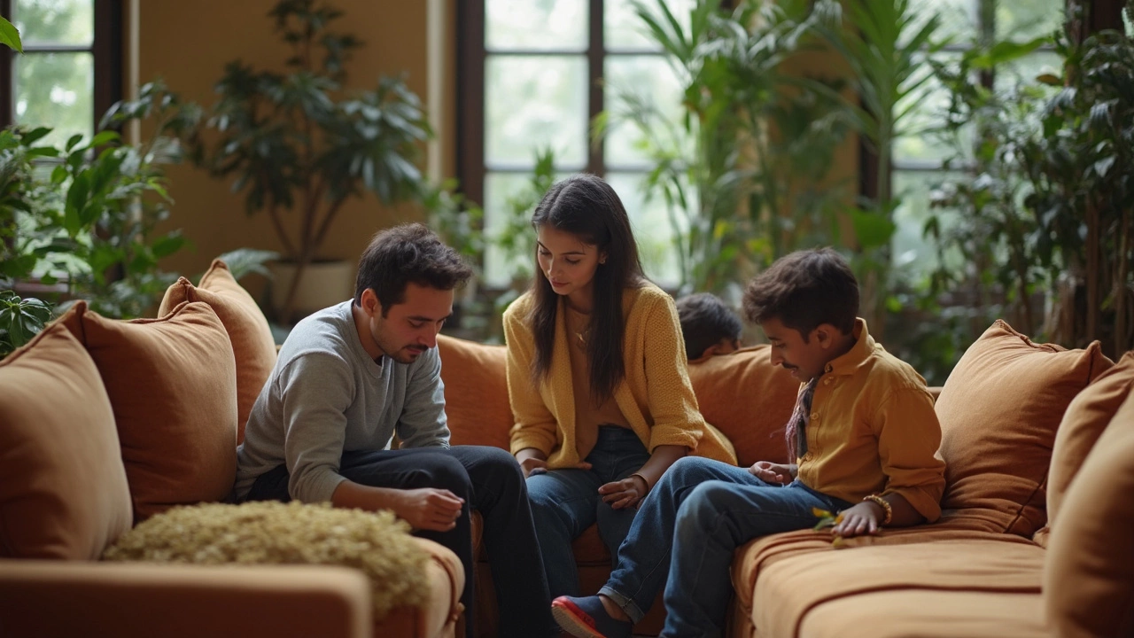 Materials and Comfort: What Matters Most