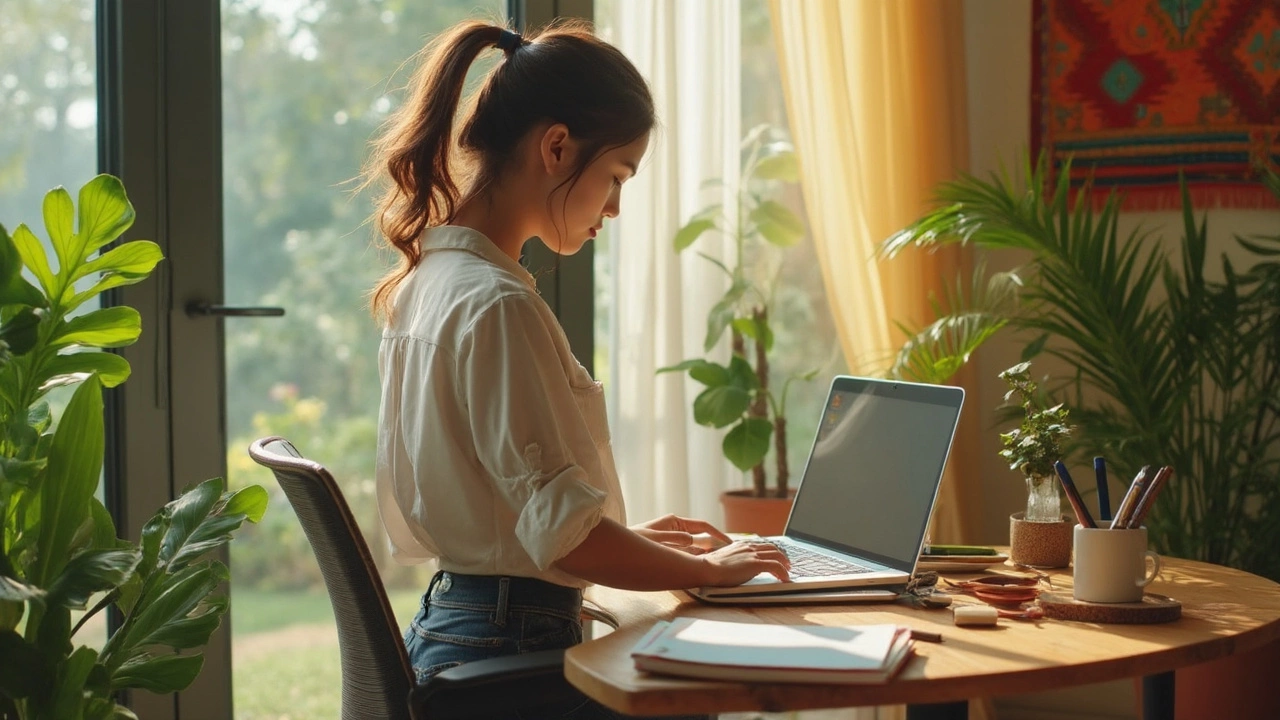 Office Chair Alternatives: What Can You Use Instead?