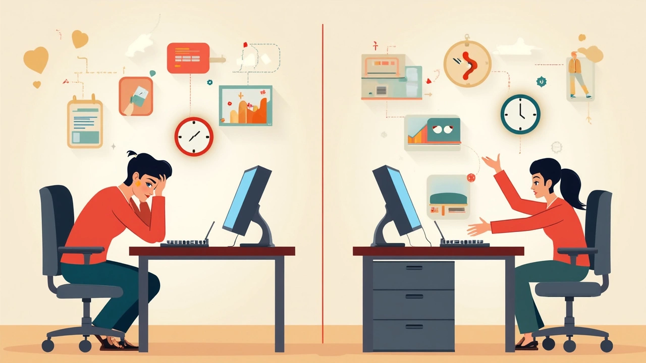 The Future of Sitting: How Your Chair Could Work For (Or Against) You