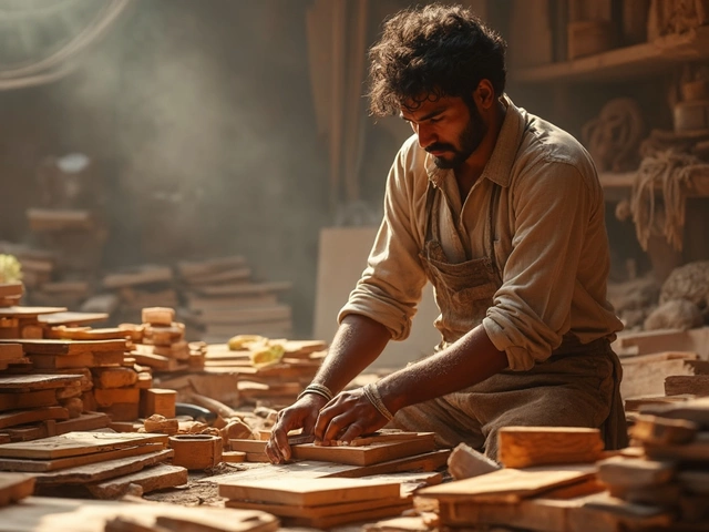 Best Wood for a Bookshelf: Your Guide to Picking the Perfect Material