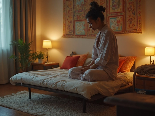 Can You Sleep on a Sofa Bed Permanently? The Real Deal