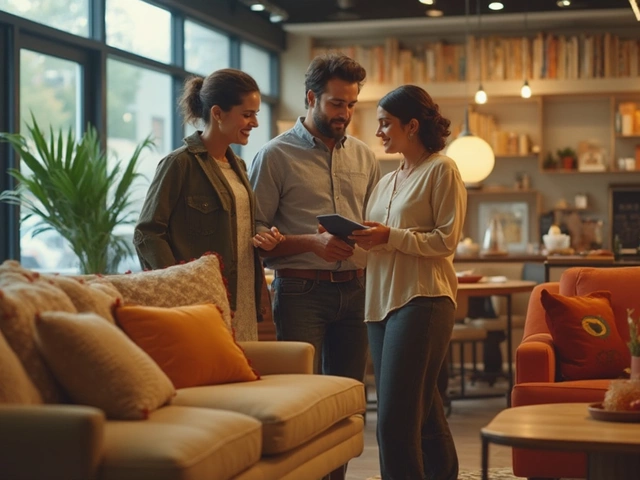 Crate and Barrel Furniture Prices: Can You Negotiate?