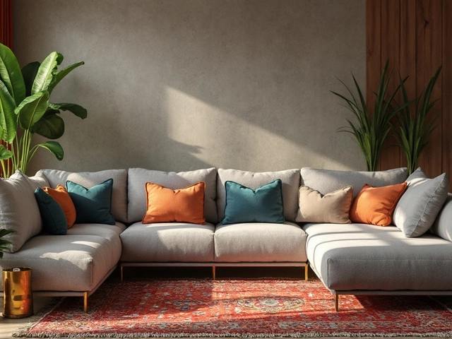 Is Gray Furniture Going Out? Fresh Trends and Real Answers