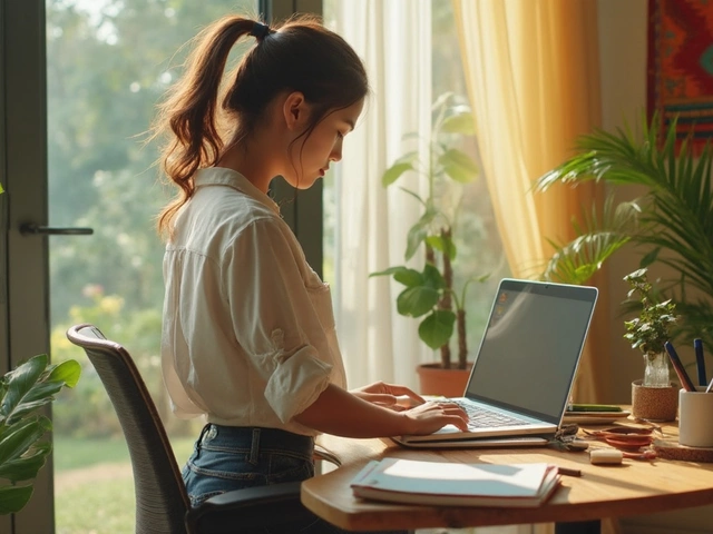 Office Chair Alternatives: What Can You Use Instead?
