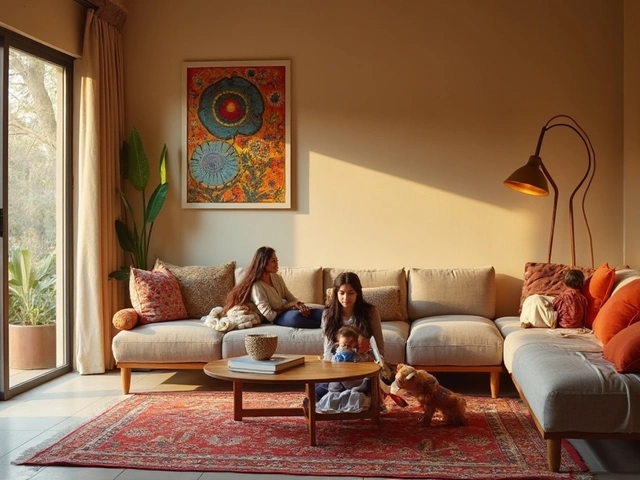 Should a Couch Be Against a Wall? Smart Sofa Setups You Need to Know