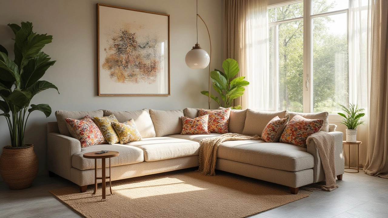 Are Corner Sofas Outdated? Modern Corner Sofa Trends, Tips & Ideas for 2025
