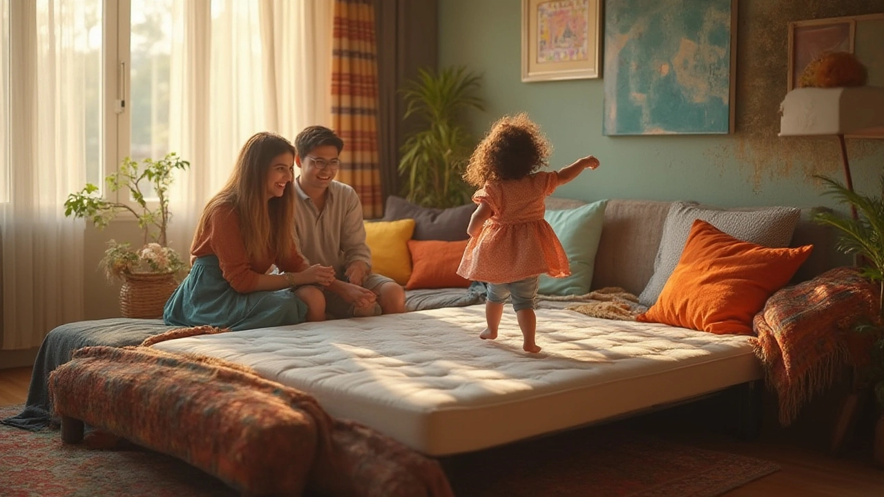 Are Sofa Beds Comfortable? Truths, Tips, and How to Choose the Best One