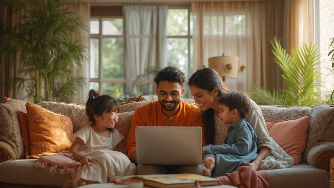 Best Online Furniture Stores 2025: Where to Shop for Quality & Style