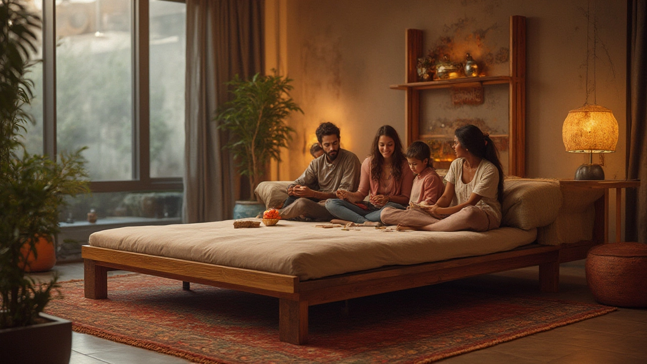 Can You Sit on a Sofa Bed Without a Mattress? Comfort, Safety, and Practical Tips
