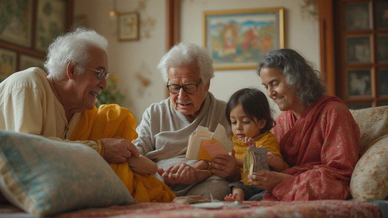 Color and Lifestyle: What Works for You?
