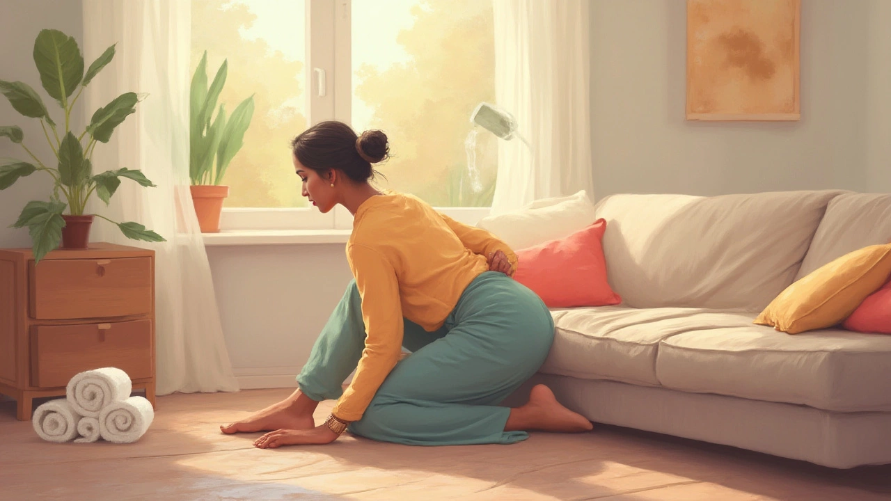 Couch Versus Bed: What the Science and Experts Say
