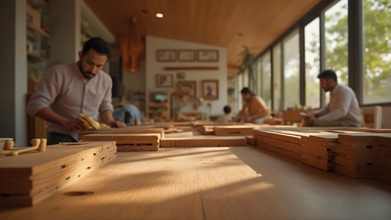 How to Identify High Quality Furniture: Expert Tips and Signs