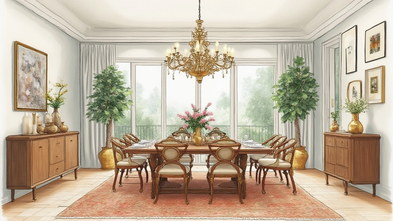 Making the Golden Rule Work in Real Homes