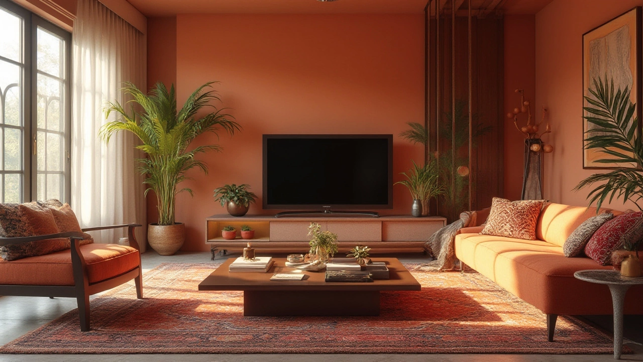 Matching Coffee Table, TV Stand, or Couch: Which Combo Looks Best in Your Living Room?