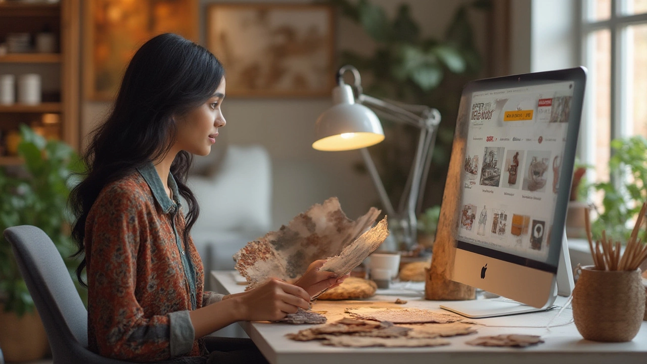 The Best Online Furniture Sites for Different Needs