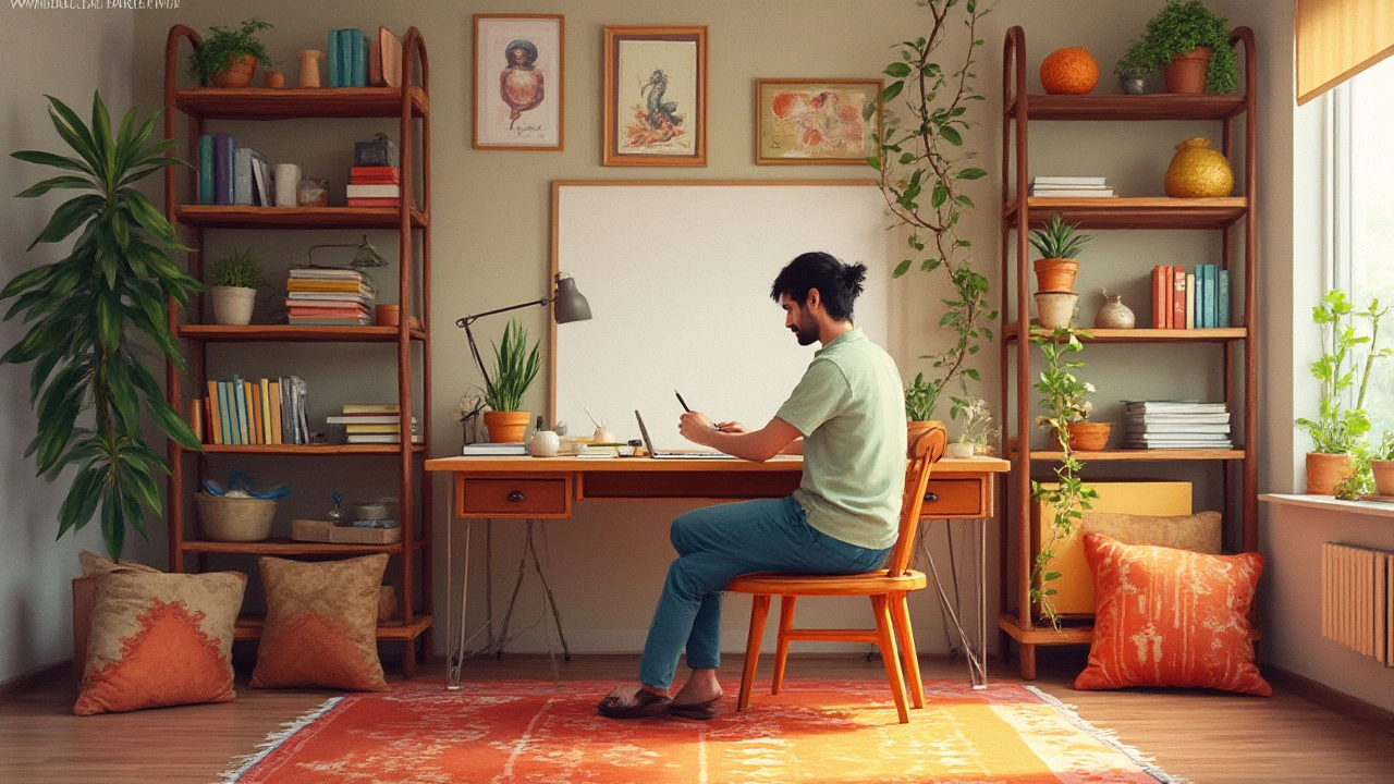 The Golden Rule and Your Lifestyle: More Than Just a Pretty Space
