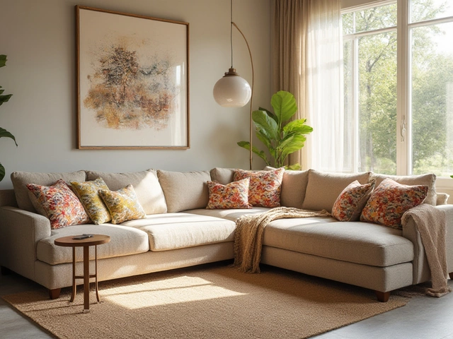 Are Corner Sofas Outdated? Modern Corner Sofa Trends, Tips & Ideas for 2025