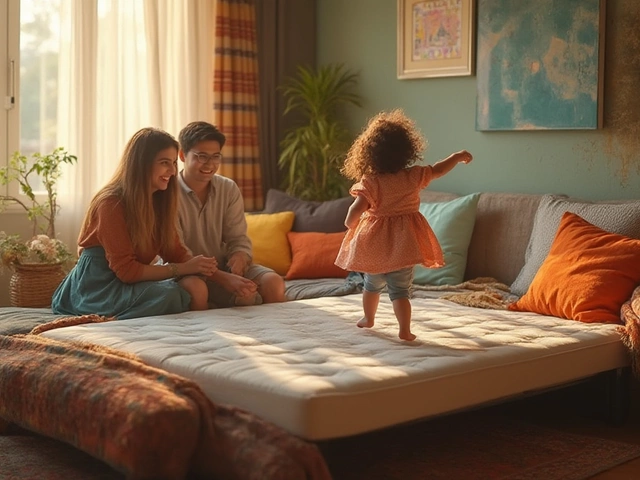 Are Sofa Beds Comfortable? Truths, Tips, and How to Choose the Best One