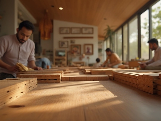 How to Identify High Quality Furniture: Expert Tips and Signs