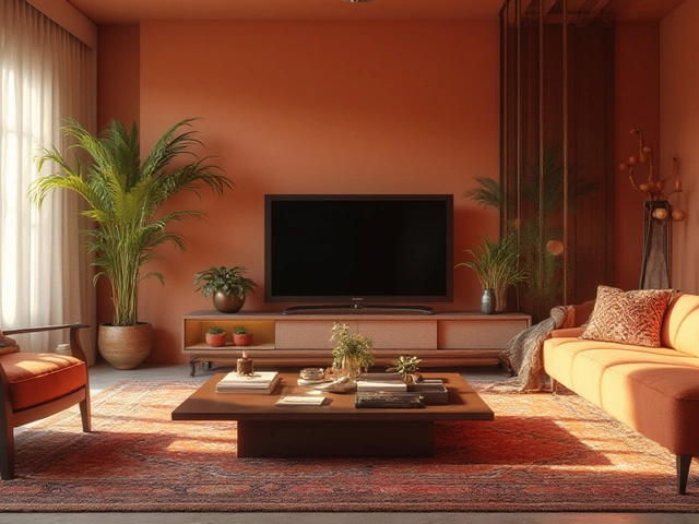 Matching Coffee Table, TV Stand, or Couch: Which Combo Looks Best in Your Living Room?